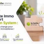 Avis clients immobilier avec Opinion System pour les agences immobilières