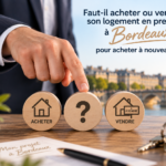 Acheter de nouveau à Bordeaux