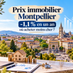 rix immobilier Montpellier en 2026