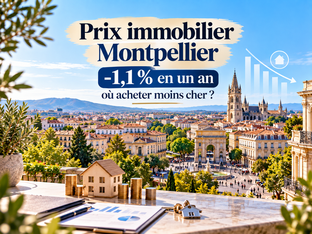 rix immobilier Montpellier en 2026